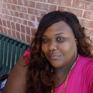 Meet your Posher, Jameka